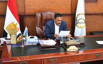   شعيب يوافق على تشغيل مدرسة WE للتكنولوجيا التطبيقية للاتصالات وتكنولوجيا المعلومات