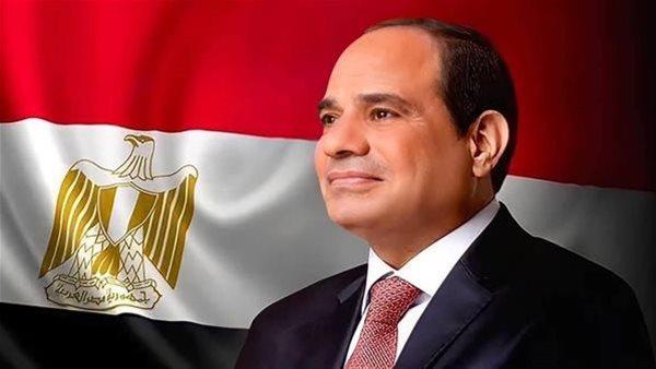 الرئيس السيسي يستعرض جهود مصر لتعزيز السلم والأمن في أفريقيا خلال قمة الاتحاد الأفريقي