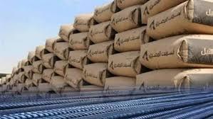   استقرار أسعار الحديد والأسمنت في السوق المحلية اليوم 