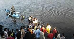مصرع طبيبتين غرقًا بمياه النيل على طريق نكلا بالجيزة