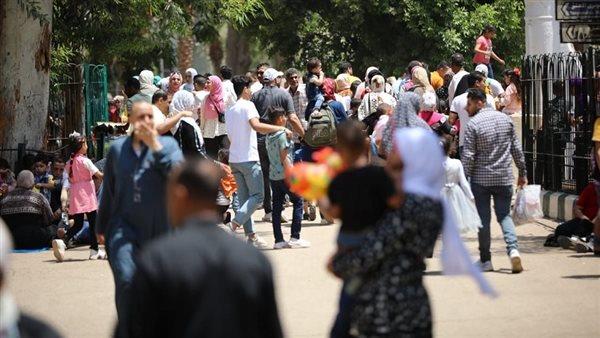 بعد تطوير شامل.. افتتاح حديقة حيوان الجيزة رسميًا في سبتمبر المقبل