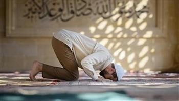   هل يجوز صلاة الضحى بعد شروق الشمس مباشرة؟