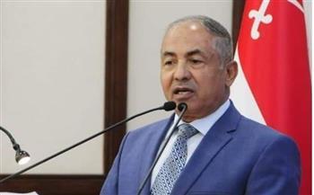 رئيس "دفاع النواب": القيادة السياسية تضع مستقبل القارة الإفريقية على رأس أولوياتها