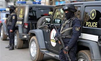   الأمن العام يضبط 151 سلاحا ناريا و298 قضية مخدرات خلال 24 ساعة