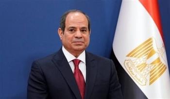   الرئيس السيسي يهنئ رئيسي فرنسا والجبل الأسود بذكرى العيد القومي