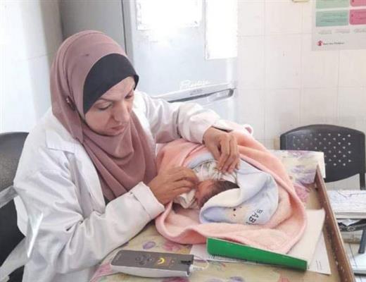 مستقبل بلا أمراض.. مبادرة رئاسية لحماية أطفال مصر منذ اللحظة الأولى