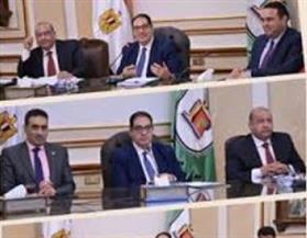   رئيس جامعة القاهرة يعقد اجتماعات نوعية بشأن ترتيبات المؤتمر الدولي للذكاء الاصطناعى