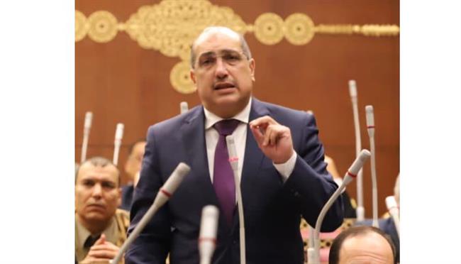 وهبة: انتخابات الشيوخ تعزز ثقة المواطنين فى المسار الديمقراطي 