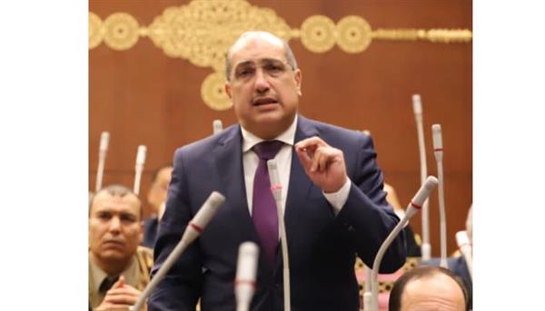 وهبة: انتخابات الشيوخ تعزز ثقة المواطنين فى المسار الديمقراطي