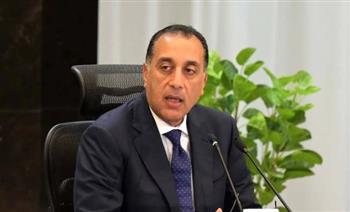   مدبولي: الدولة بادرت بإنشاء المصدات لحماية شواطئ الإسكندرية من خطر ارتفاع منسوب المياه 