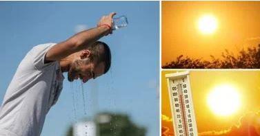 الأرصاد: غدا.. طقس حار