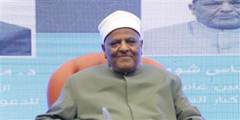   د. عباس شومان: المخدرات والألعاب الإلكترونية تستنزف الشباب وتدمر الأسر