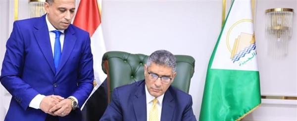 محافظ الجيزة يعتمد مواعيد امتحانات "الدور الثاني"