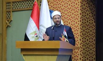   د. محمود الهواري: الانحرافات المرتبطة بالمرأة والأسرة خطر على تماسك المجتمع
