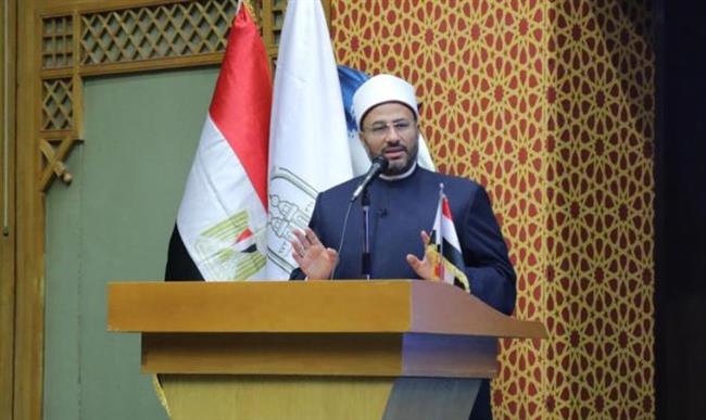 د. محمود الهواري: الانحرافات المرتبطة بالمرأة والأسرة خطر على تماسك المجتمع