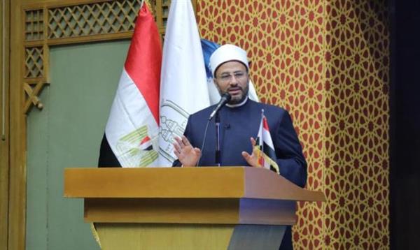 د. محمود الهواري: الانحرافات المرتبطة بالمرأة والأسرة خطر على تماسك المجتمع