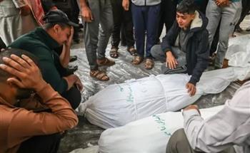   مصادر طبية: 51 شهيدًا في غارات إسرائيلية على غزة منذ فجر اليوم