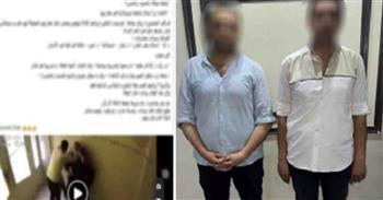   الداخلية تكشف ملابسات تعدي شخصين على 3 سيدات بالدقهلية بسبب تأخر الإيجار