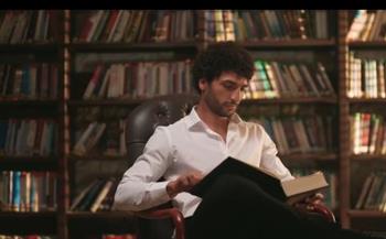   رسميًا.. الزمالك يعلن التعاقد مع عمرو ناصر لمدة 5 سنوات