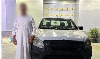الأمن يكشف تفاصيل فيديو "الفعل الفاضح" على صحراوي الإسماعيلية