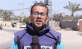   "القاهرة الإخبارية": المقاومة تغير من تكتيكها على الأرض وتستهدف المزيد من جنود الاحتلال