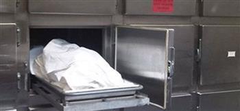 مصرع شخص وإصابة آخر داخل سيارة بمحطة بنزين في أكتوبر