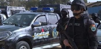    العثور على طفلين رضع في أسوان