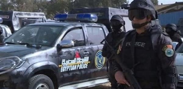 العثور على طفلين رضع في أسوان