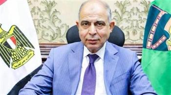   محافظ المنيا يفتتح مركز طب الأسرة بالعدوة لخدمة 25 ألف نسمة