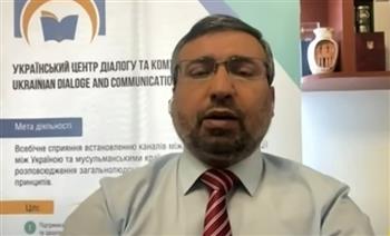   "الأوكراني للحوار": زيارة المبعوث الأمريكي لكييف تأتي في سياق حساس وتراكم الديون