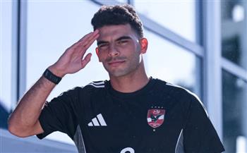   11 أغسطس موعد استلام رد الزمالك بشأن مستحقات زيزو المتأخرة