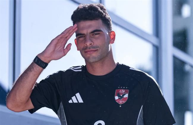 11 أغسطس موعد استلام رد الزمالك بشأن مستحقات زيزو المتأخرة