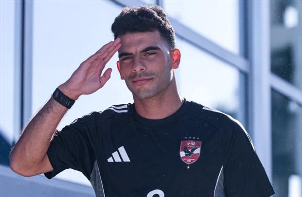 11 أغسطس موعد استلام رد الزمالك بشأن مستحقات زيزو المتأخرة