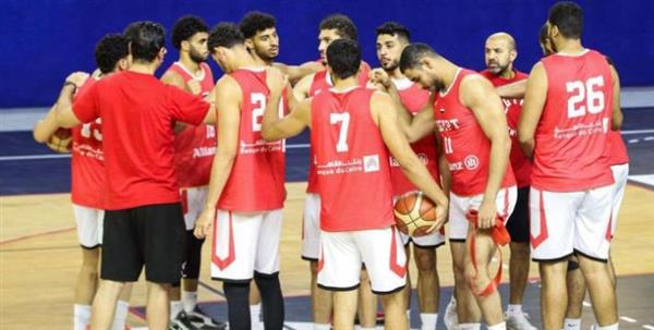 منتخب رجال السلة يفوز على كوت ديفوار وديًا استعدادًا لبطولة الأفروباسكت