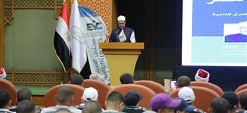   توصيات ملتقى "الشباب وتحديات العصر بالأزهر" تدعو إلى بناء وعي ديني معتدل 