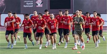   في إطار الاستعداد للموسم الجديد.. قياسات بدنية دقيقة للاعبي الأهلي