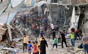   استشهاد 24 فلسطينيا في مجزرتين جديدتين للاحتلال الإسرائيلي في غزة