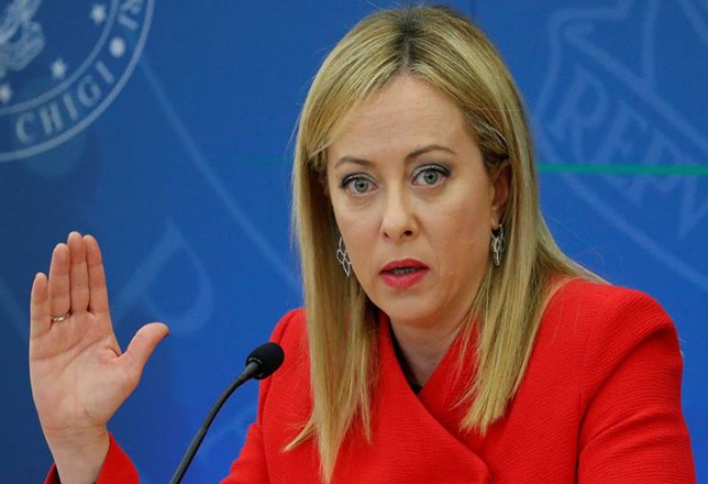 حرب تجارية تقترب.. إيطاليا: نطالب باتفاق جمركي مع واشنطن قبل أغسطس