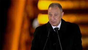   قبل انطلاق منافسات الموسم الجديد .. الخطيب يرافق بعثة الأهلي في تونس