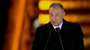 قبل انطلاق منافسات الموسم الجديد .. الخطيب يرافق بعثة الأهلي في تونس