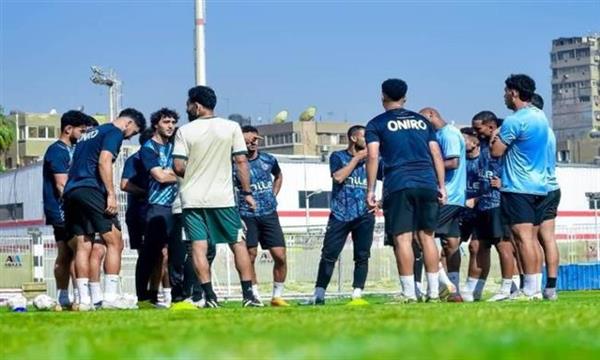 استعدادًا للموسم الجديد.. موعد انطلاق معسكر الزمالك المغلق
