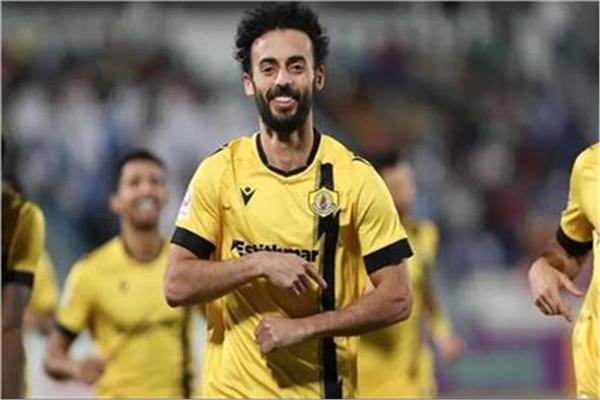 لهذا السبب.. الحزم السعودي يتراجع عن ضم أحمد عبدالقادر