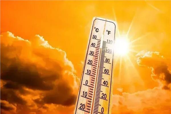 ارتفاع الحرارة بهذه المناطق.. الأرصاد تحذر من طقس اليوم