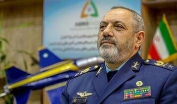 وزير الدفاع الإيراني: لا نسعى إلى زعزعة أمن المنطقة وسنرد على أي هجوم ضدنا