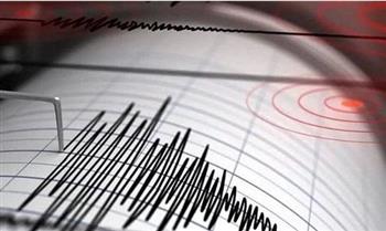   زلزال بقوة 5.8 درجة يضرب جزيرة لوزون في الفلبين
