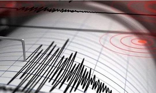 زلزال بقوة 5.8 درجة يضرب جزيرة لوزون في الفلبين