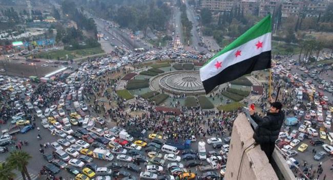 الدفاع السورية: وحدة الأراضي السورية "خط أحمر" لا يمكن الاستغناء عنه