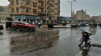   "معلومات الوزراء" يكشف أسباب سقوط الأمطار في يوليو والظواهر الجوية غير المعتادة