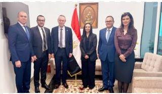   اتحاد المستثمرات العرب يستضيف ملتقى الرائدات الليبيات بالقاهرة