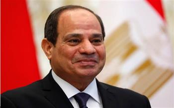   الرئيس السيسي: مصر تقدر حرص ترامب على التوصل لاتفاق عادل بشأن السد الإثيوبي